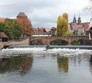 Altstadt Nürnberg