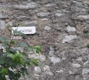 Burgruine Hohenneuffen