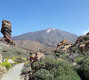 Teide Nationalpark