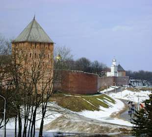 Nowogród Kreml