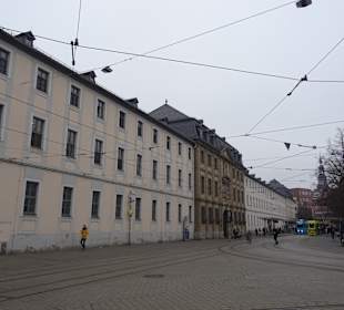 Altstadt Würzburg