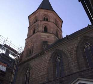 Stiftskirche