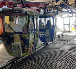 Sommerrodelbahn Bocksberg