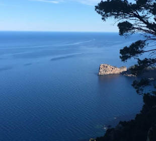 Wanderung Valldemossa