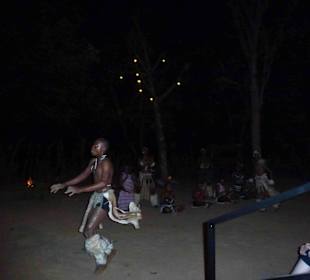 Krüger Nationalpark