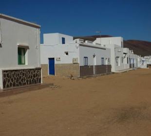 Ausflug nach La Graciosa
