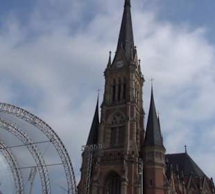 Sankt- Petrikirche