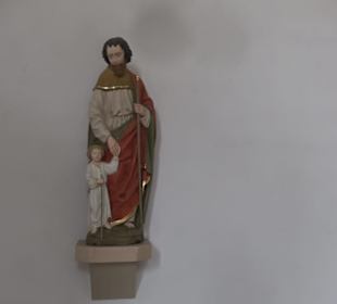 Kirche St. Nikolaus Boll