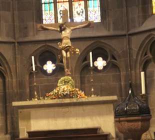 Heilig-Kreuz-Münster