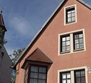 Stadtrundgang Tettnang