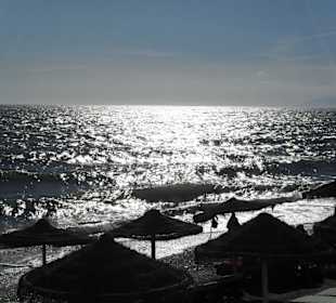 Strand von Torrox