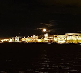 Immer eine Reise wert