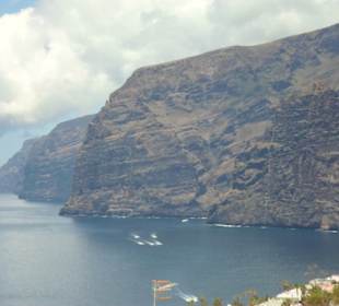 Acantilados de los Gigantes