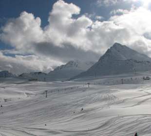 Skigebiet Jaufenpass