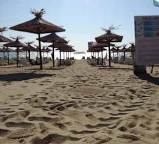 Strand Goldstrand