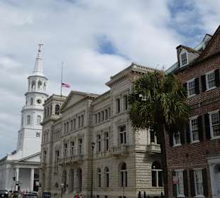 Altstadt Charleston