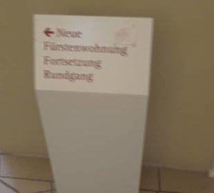 Deutschordensschloss