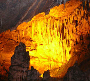 Die Dim-Höhle 