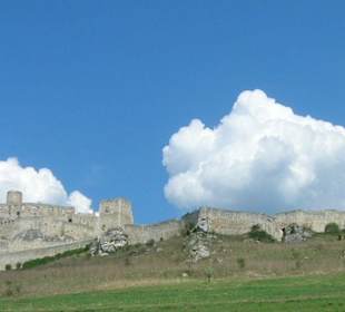 Spisski Hrad
