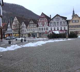 Altstadt Bad Urach