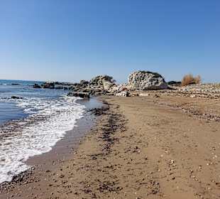 Strand Side - Gündogdu