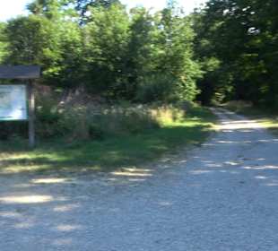 Wandertour Greifensteinrunde