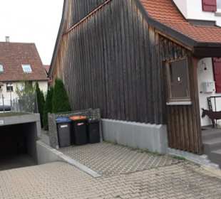 Haus Stützenstraße 8