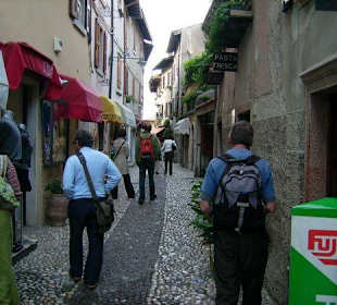Altstadt Malcesine