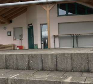 Sportheim Mehrstetten