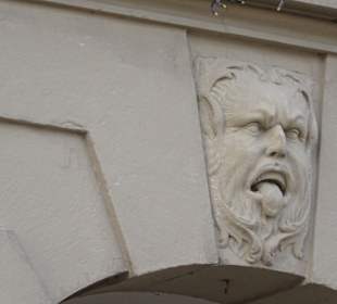 Rathaus Bad Windsheim