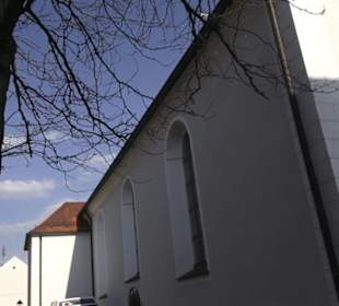 Stadtkirche St. Vitus