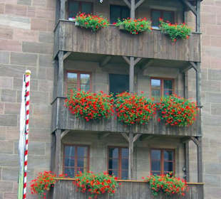 Das 40. Altstadtfest Nürnberg