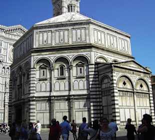 Battistero San Giovanni