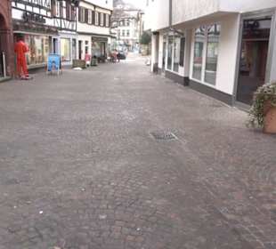 Altstadt Bad Urach