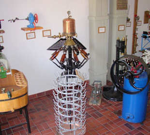 Brauereimuseum Lüneburg