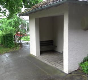 Stadtfriedhof Bad Waldsee