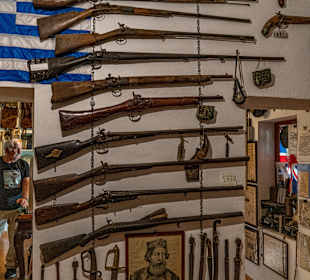 Kriegsmuseum 