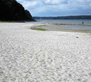 Impressionen vom Strandbad Solitüde