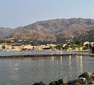 Strand Georgioupolis