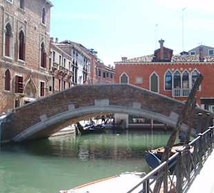 Stare miasto Wenecji