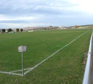 Sportanlage Unlingen