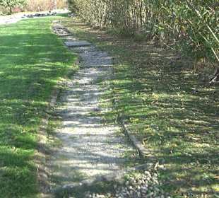 Park Oase der Gesundheit