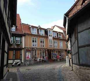 Quedlinburg