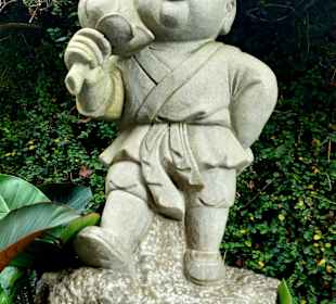 Fo-Guang-Shan Klosterkomplex