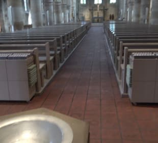 Münster St. Paul Esslingen am Neckar