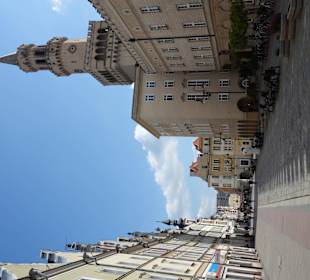 Rathaus Oppeln