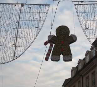 Altstadt Straßbourg