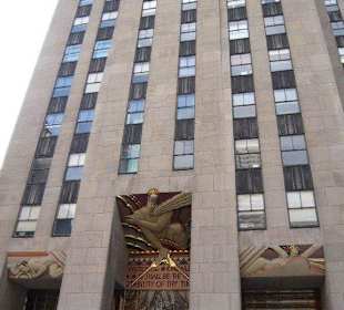 Rockefeller Center