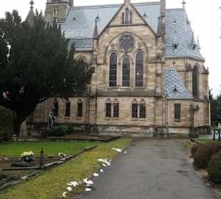 Katharinenkirche