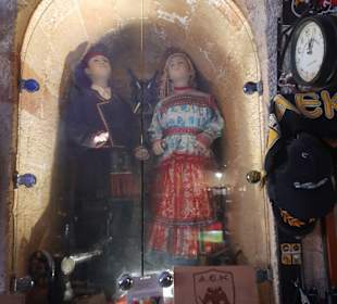 Altstadt Rhodos Stadt